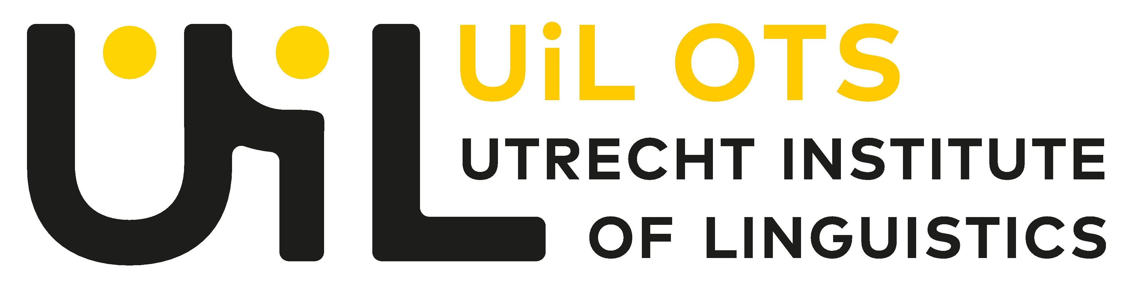UiL OTS Logo
